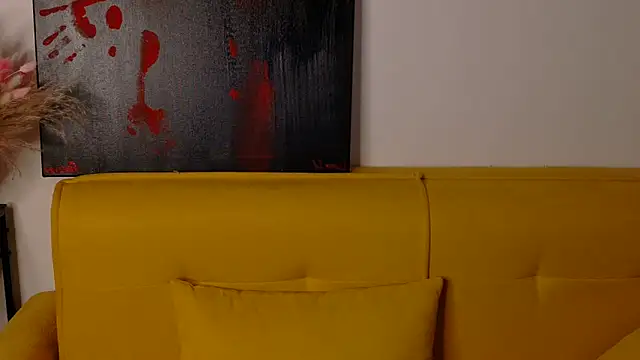 SterlingNoir online show from 23, 3, 2026