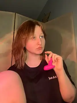 MargoPinky1 online show from 21, 2, 2026