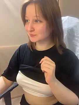 MargoPinky1 online show from 14, 2, 2026