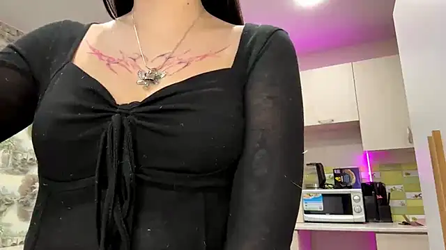 Snapshot of annicefeel chatting on 11, 2, 2026 annicefeel online show from 11, 2, 2026