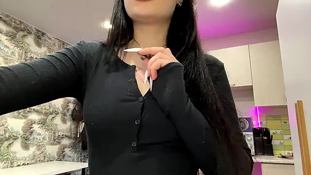 Snapshot of annicefeel chatting on 10, 2, 2026 annicefeel online show from 10, 2, 2026