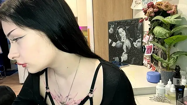 Snapshot of annicefeel chatting on 19, 2, 2026 annicefeel online show from 19, 2, 2026