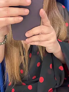 Shreenn online show from 9, 4, 2026