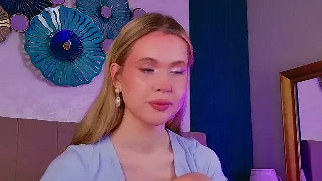 Snapshot of Beckie_White chatting on 27, 2, 2026 Beckie White online show from 27, 2, 2026