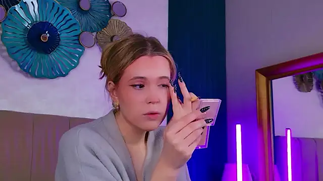 Snapshot of Beckie_White chatting on 28, 2, 2026 Beckie White online show from 28, 2, 2026