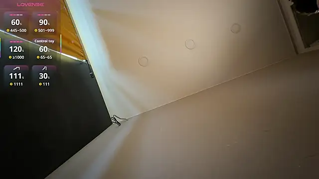 KatyaCherry online show from 8, 3, 2026