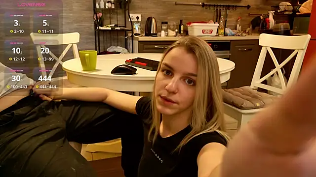 KatyaCherry online show from 29, 4, 2026