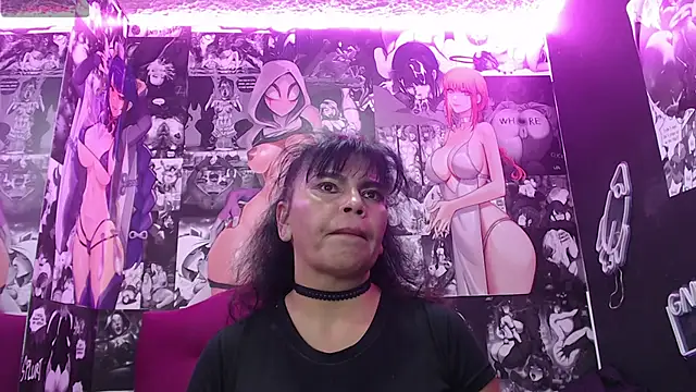 jennifer 0717 online show from 26, 4, 2026
