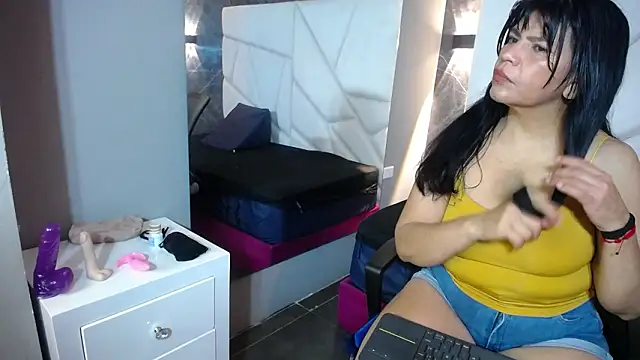 Snapshot of jennifer_0717 chatting on 1, 3, 2026 jennifer 0717 online show from 1, 3, 2026