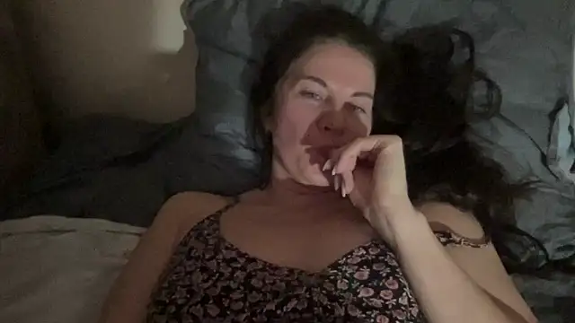 marikyz888 online show from 15, 6, 2026