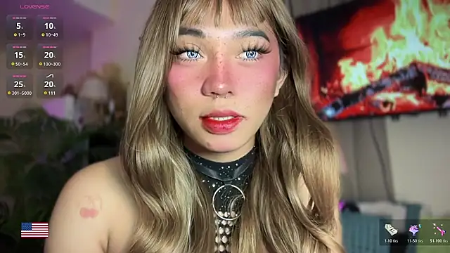 Kelly Mckinney online show from 5, 8, 2026