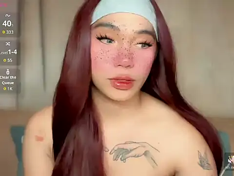 Kelly Mckinney online show from 12, 3, 2026