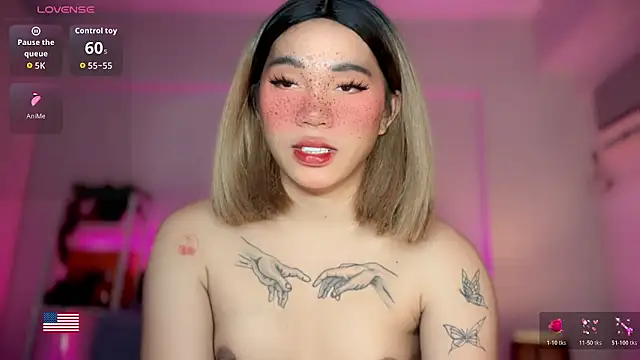 Kelly Mckinney online show from 19, 3, 2026