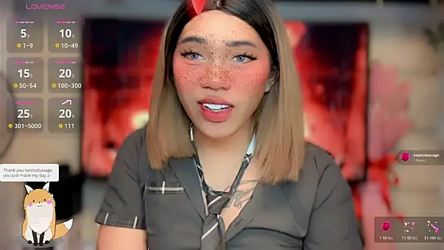 Kelly Mckinney online show from 20, 3, 2026