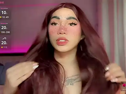 Kelly Mckinney online show from 10, 3, 2026