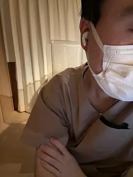 shizuku-kun211 online show from 16, 3, 2026