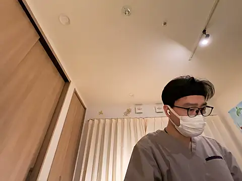 shizuku-kun211 online show from 21, 3, 2026