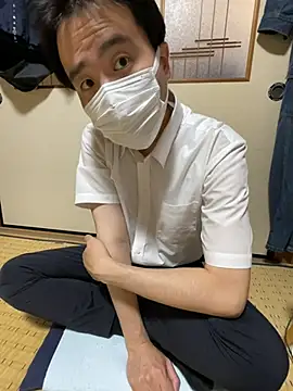 Snapshot of shizuku-kun211 chatting on 17, 5, 2026 shizuku-kun211 online show from 17, 5, 2026