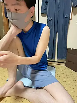 Snapshot of shizuku-kun211 chatting on 1, 6, 2026 shizuku-kun211 online show from 1, 6, 2026