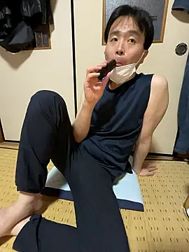 Snapshot of shizuku-kun211 chatting on 9, 5, 2026 shizuku-kun211 online show from 9, 5, 2026