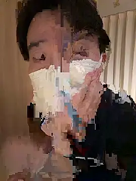 Snapshot of shizuku-kun211 chatting on 21, 5, 2026 shizuku-kun211 online show from 21, 5, 2026