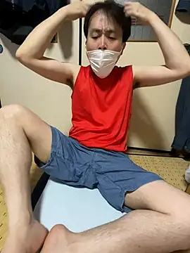 Snapshot of shizuku-kun211 chatting on 14, 5, 2026 shizuku-kun211 online show from 14, 5, 2026