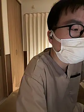 Snapshot of shizuku-kun211 chatting on 21, 4, 2026 shizuku-kun211 online show from 21, 4, 2026