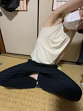 Snapshot of shizuku-kun211 chatting on 2, 5, 2026 shizuku-kun211 online show from 2, 5, 2026