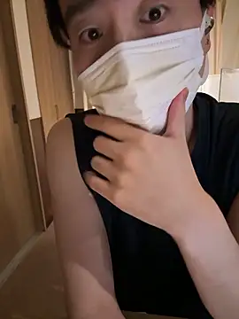 shizuku-kun211 online show from 5, 4, 2026