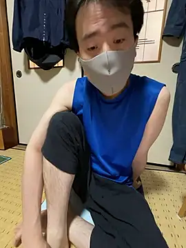 Snapshot of shizuku-kun211 chatting on 11, 6, 2026 shizuku-kun211 online show from 11, 6, 2026
