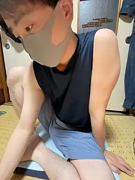 Snapshot of shizuku-kun211 chatting on 30, 5, 2026 shizuku-kun211 online show from 30, 5, 2026