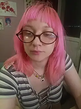 Snapshot of PinkyDavi chatting on 13, 2, 2026 PinkyDavi online show from 13, 2, 2026