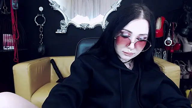 GoddessGeo online show from 8, 3, 2025