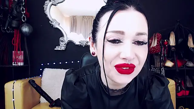 GoddessGeo online show from 14, 4, 2026