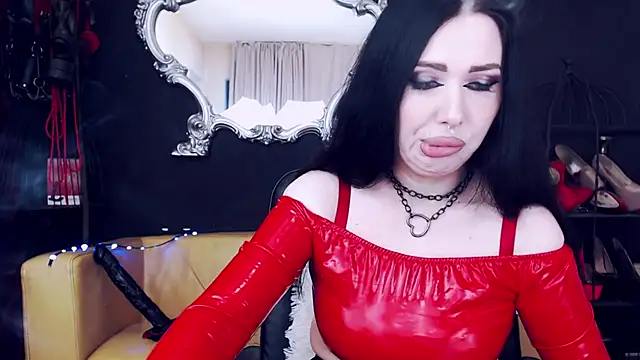 GoddessGeo online show from 19, 3, 2026