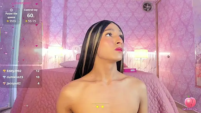 Snapshot of _AdharaSkinny chatting on 7, 2, 2026 AdharaSkinny online show from 7, 2, 2026