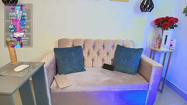 Snapshot of kary_sweet69 chatting on 19, 2, 2026 kary sweet69 online show from 19, 2, 2026