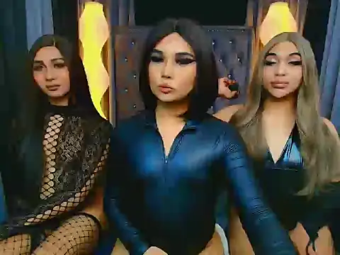 Maliyah Vaughan online show from 10, 2, 2026