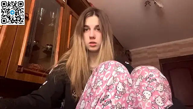 LovelySilk 63 online show from 26, 2, 2026