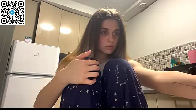 LovelySilk 63 online show from 19, 6, 2026