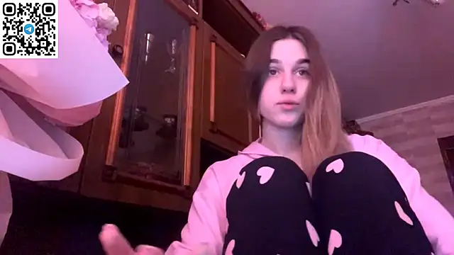 LovelySilk 63 online show from 17, 2, 2026