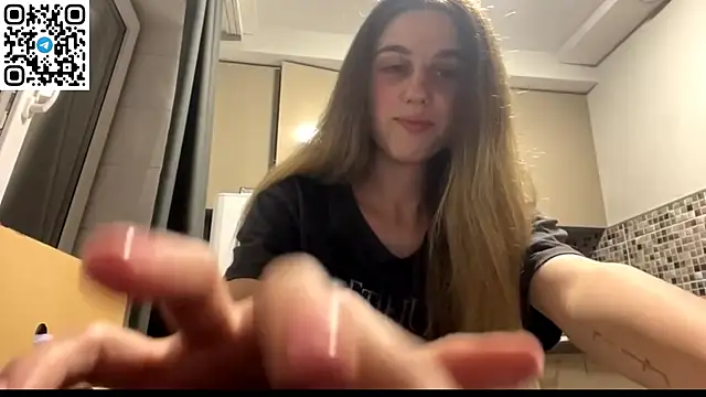 LovelySilk 63 online show from 21, 6, 2026