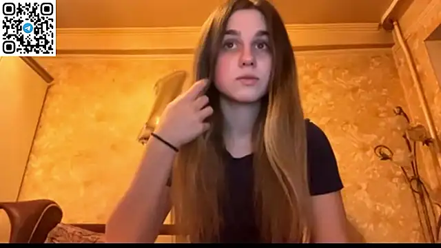 LovelySilk 63 online show from 26, 3, 2026