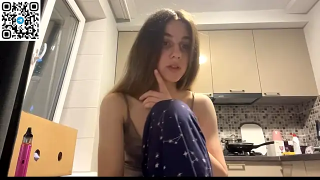 LovelySilk 63 online show from 16, 6, 2026