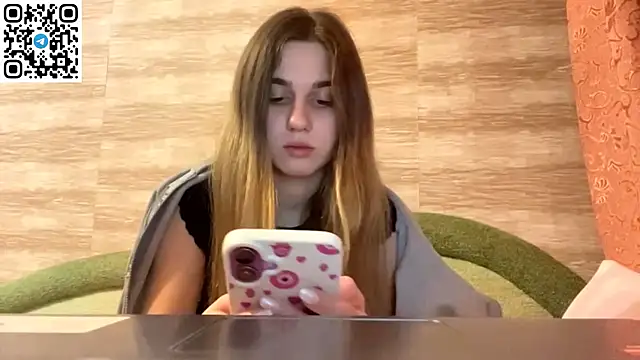 LovelySilk 63 online show from 5, 3, 2026