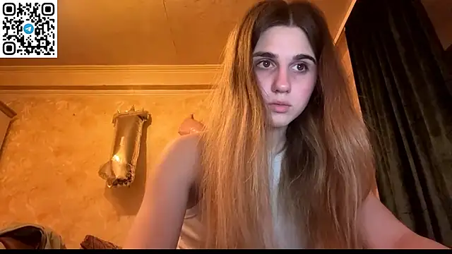 LovelySilk 63 online show from 20, 5, 2026