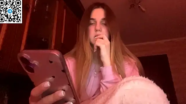 LovelySilk 63 online show from 19, 3, 2026