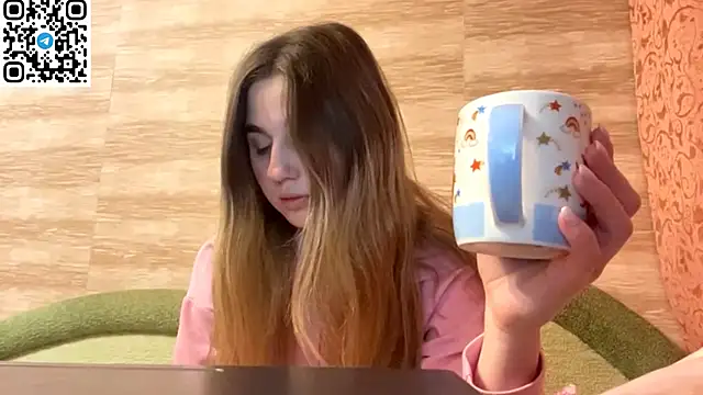 LovelySilk 63 online show from 23, 2, 2026