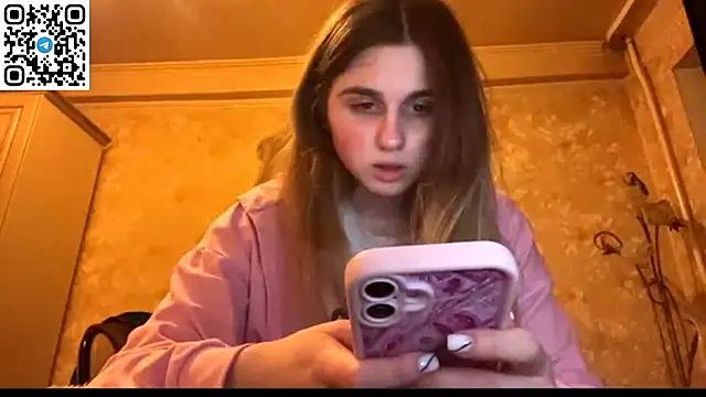 LovelySilk 63 online show from 10, 4, 2026