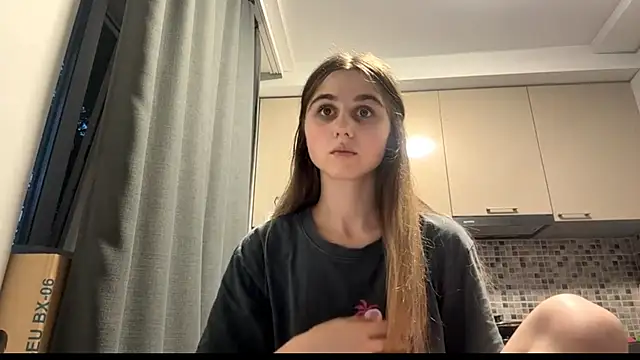LovelySilk 63 online show from 25, 7, 2026